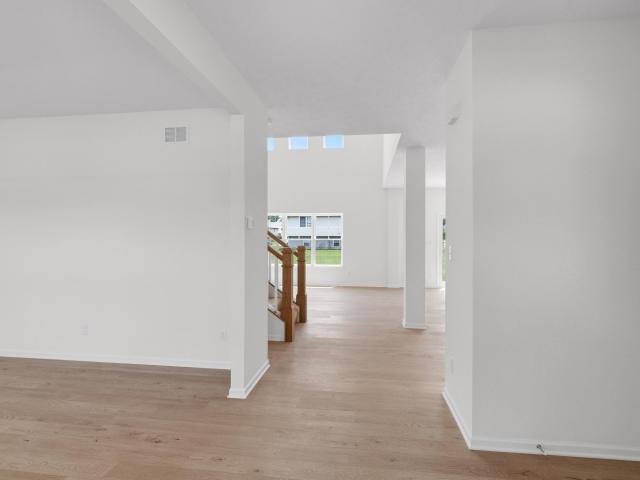 House for sale in Schererville, Indiana