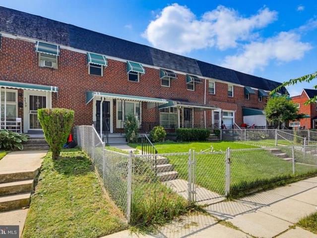 Townhouse for sale in Gibsonton, Maryland