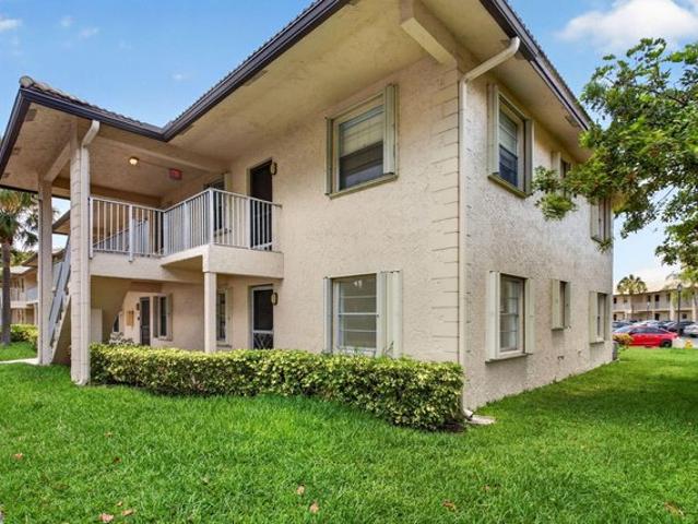 Condo for sale in Margate, Florida