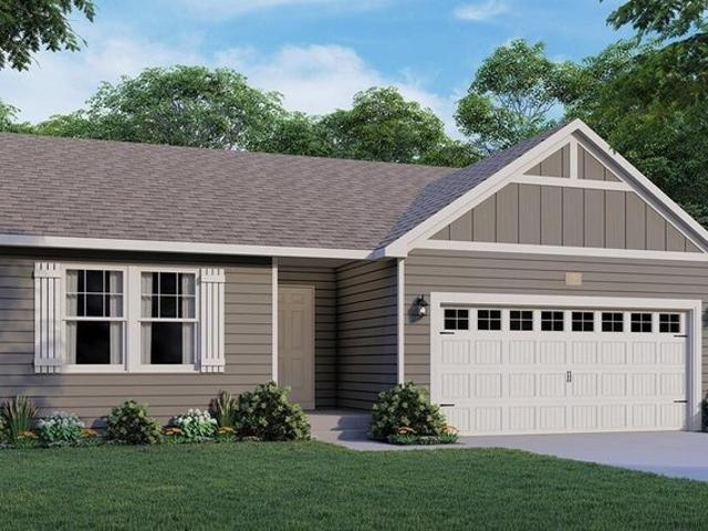 House for sale in Michigan