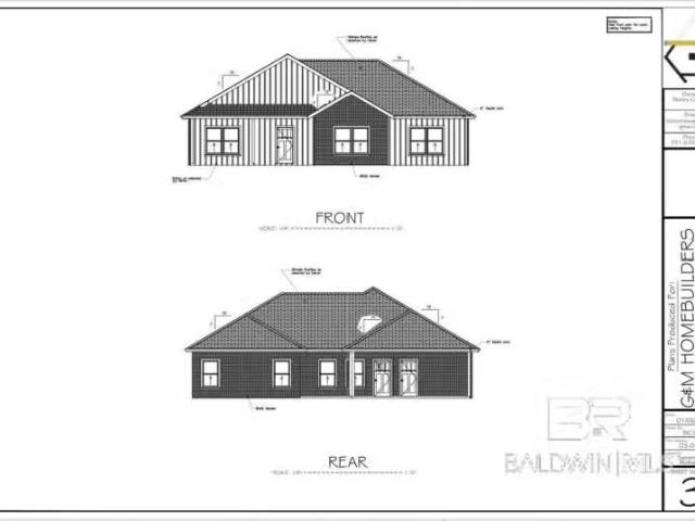 House for rent in Mobile