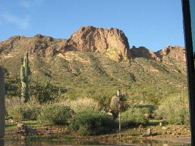 Property for rent in Arizona