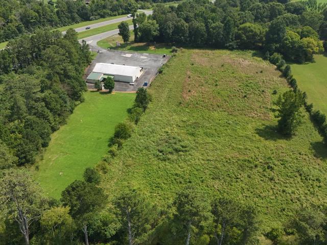 Commercial for sale in Lindale, Georgia