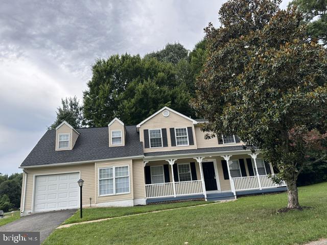 House for sale in Virginia
