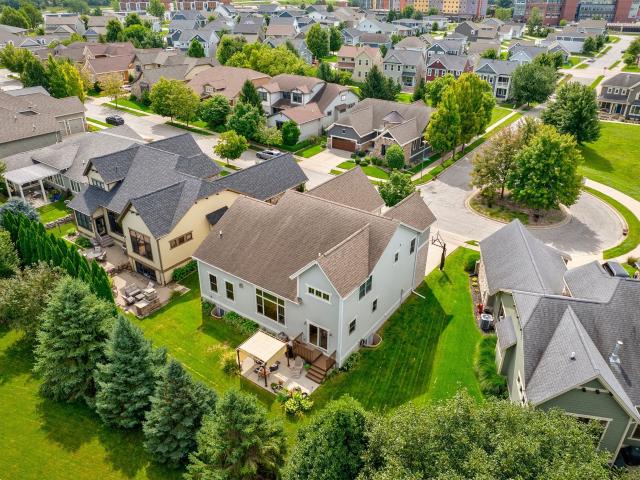 House for sale in West Des Moines, Iowa