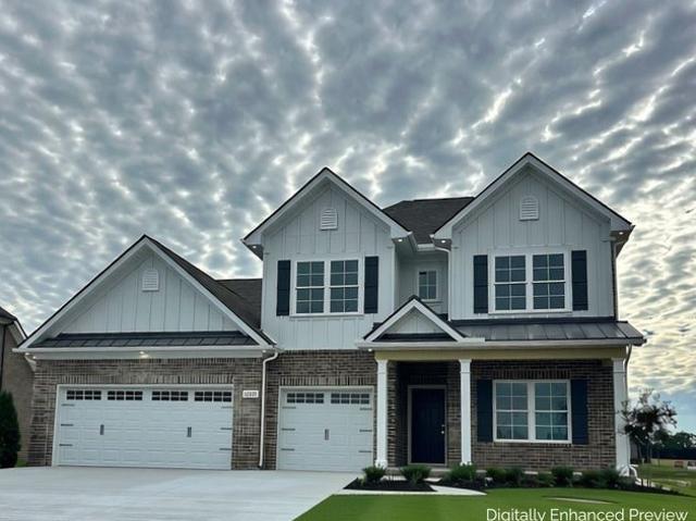 House for sale in Tennessee