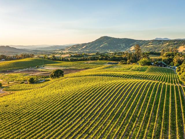 House for sale in Glen Ellen, California