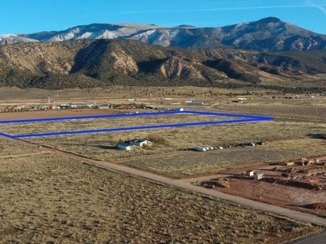 Land for sale in Iron, Utah