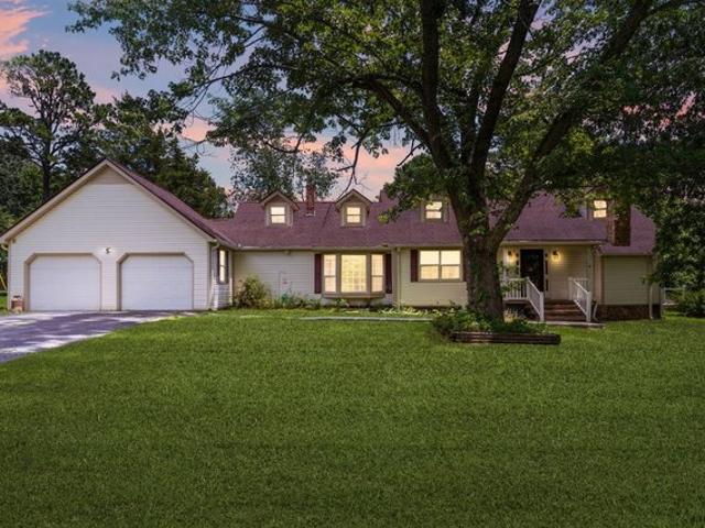 Farm for sale in Kansas, Oklahoma