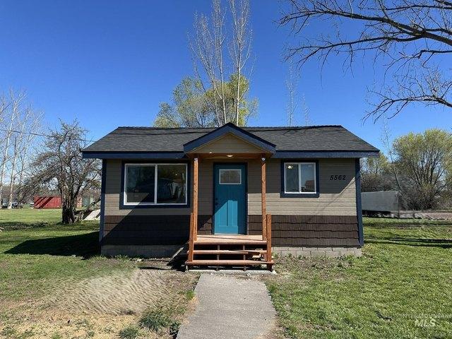 House for sale in Oregonia