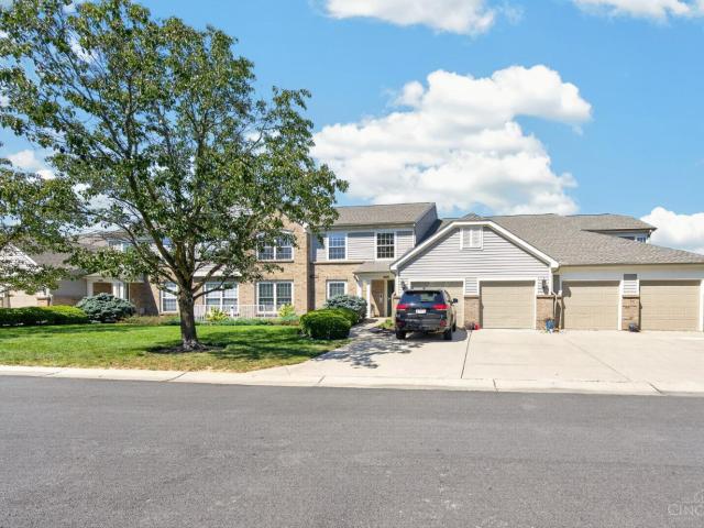 Condo for sale in Harbour Watch, Mason