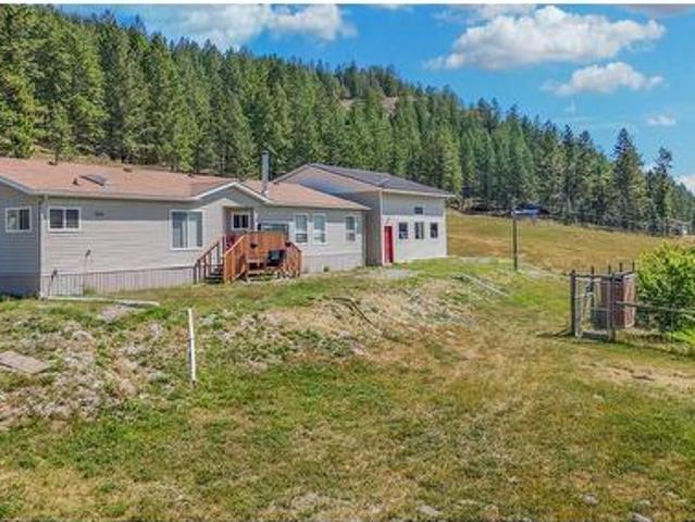 House for sale in Wardner, British Columbia