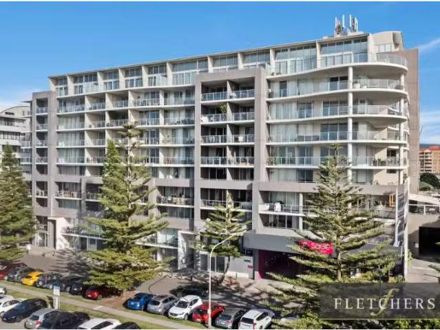 Apartment for rent in Wollongong, Wollongong City Council