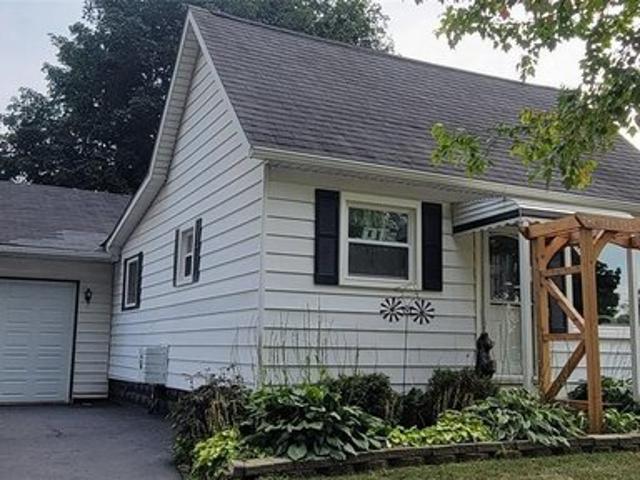House for sale in Michigan