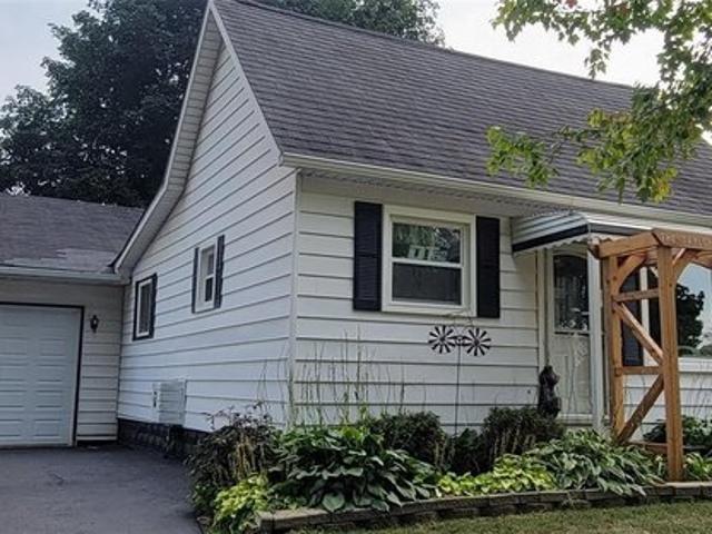 House for sale in Michigan