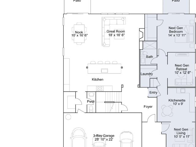 House for sale in Camas Heights, Camas