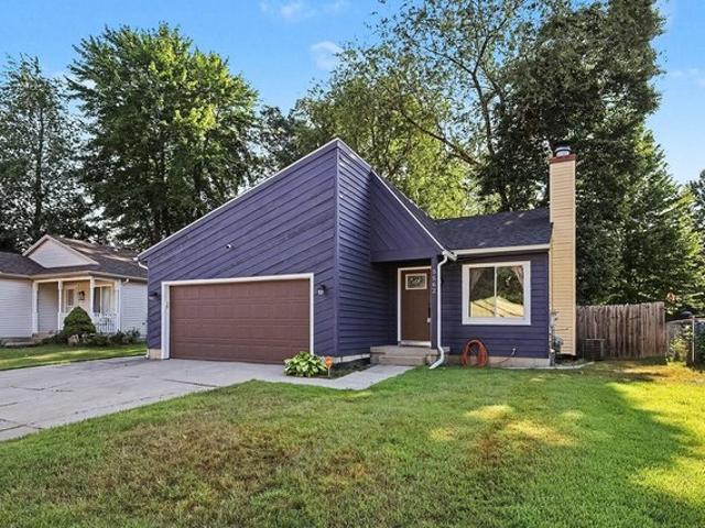 House for sale in Kentwood, Michigan