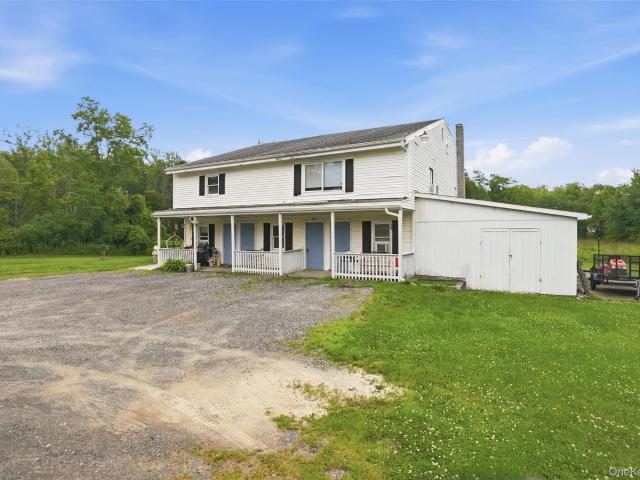 Commercial for sale in Livingston, New York