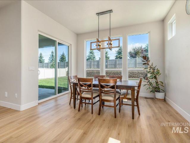 House for sale in Meridian, Idaho