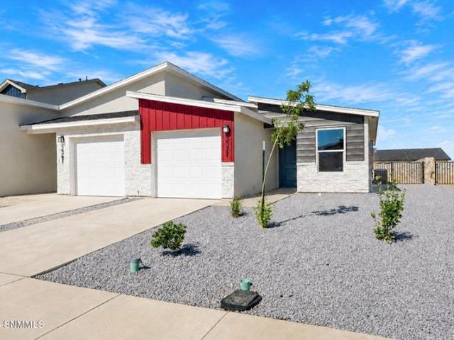 House for sale in Dona Ana, New Mexico