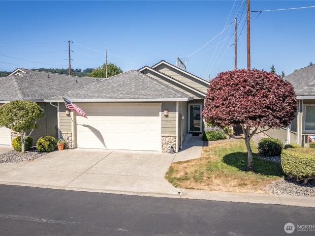 Condo for sale in Longview, Washington