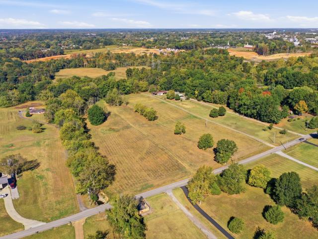 Land for sale in Courtland, Springfield