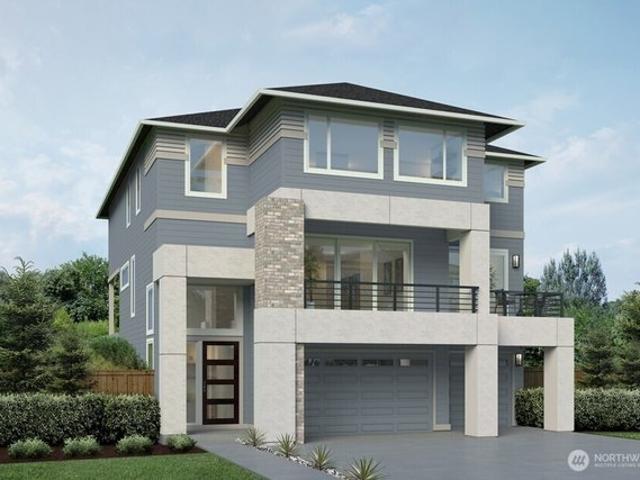 House for sale in Auburn, Washington