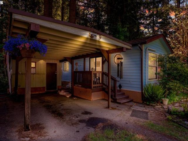 House for sale in Oregonia