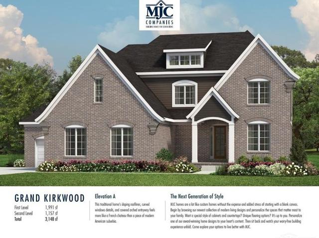 House for sale in Michigan