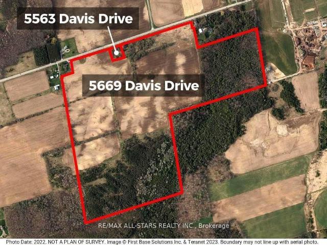 Property for sale in Woburn, Ontario