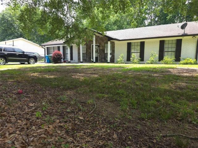 House for sale in Norcross, Georgia