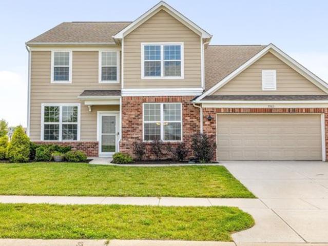 House for sale in Whitestown, Indiana