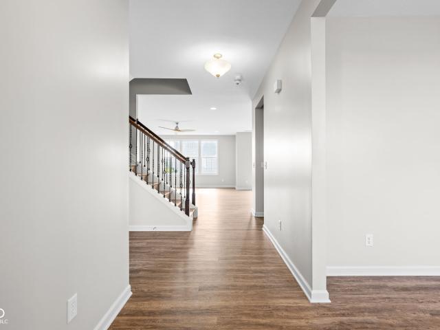 House for sale in Whitestown, Indiana