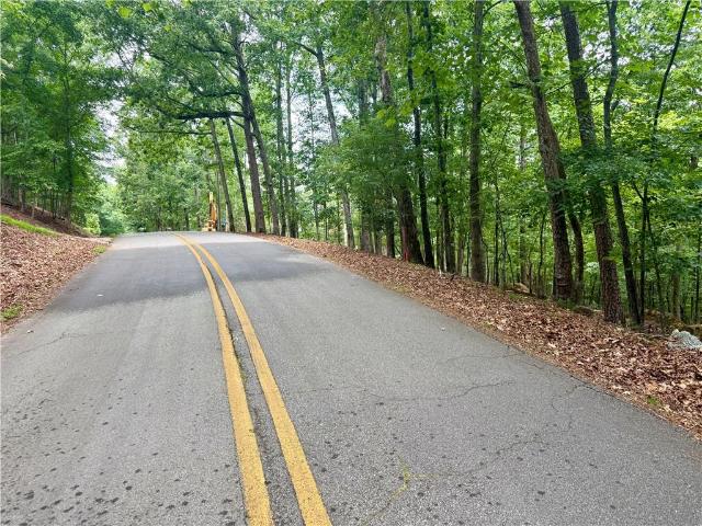 Land for sale in Gainesville, Georgia