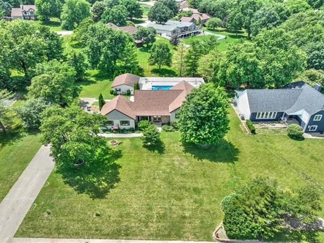 House for sale in Forsyth, Illinois