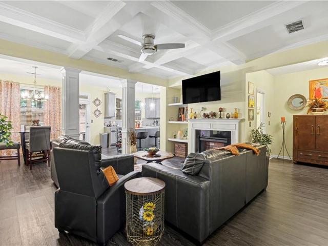 Townhouse for sale in Fairburn, Georgia