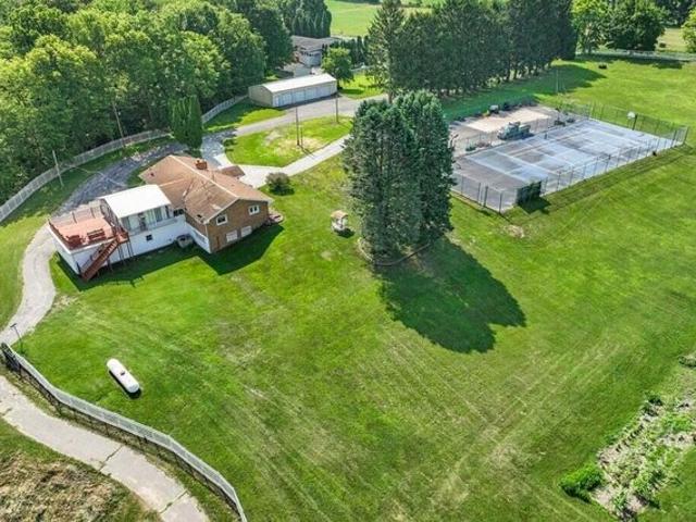 House for sale in Three Oaks, Michigan
