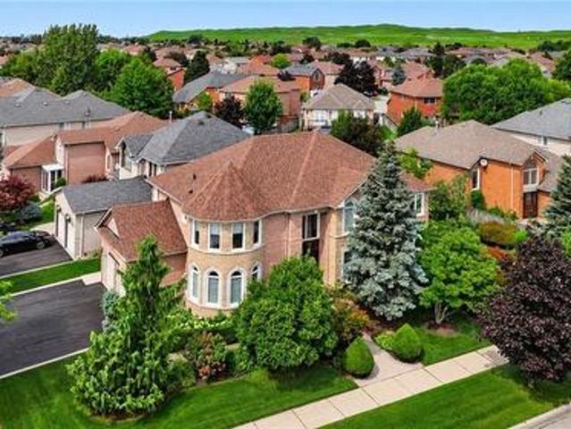 House for sale in Mississauga, Ontario
