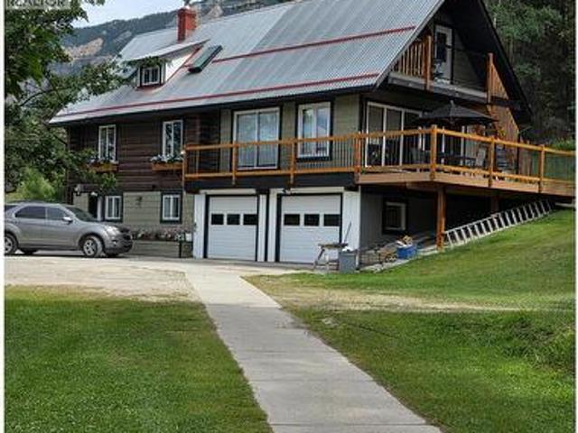 House for sale in British Columbia