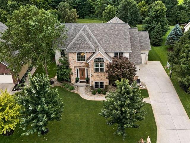 House for sale in Galena, Ohio