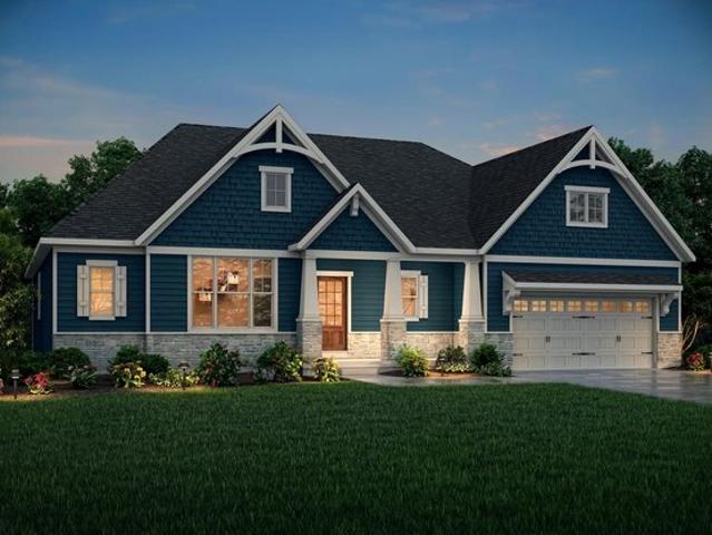 House for sale in Indiana