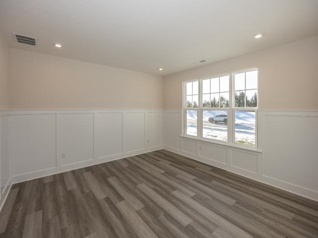 House for sale in Indiana