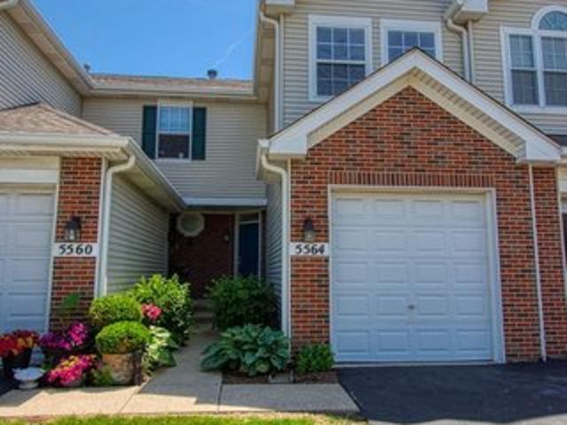 Townhouse for sale in Rolling Meadows, Illinois