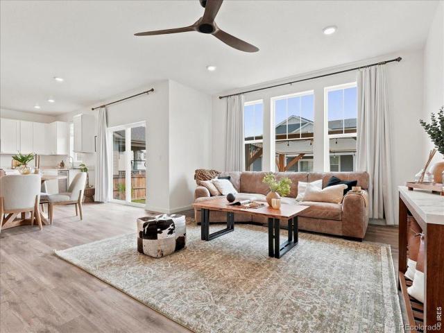 House for sale in Timnath, Colorado