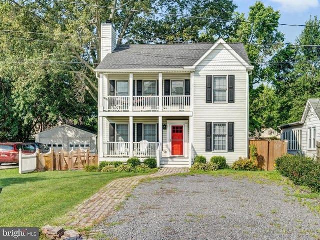 House for sale in Churchton, Maryland