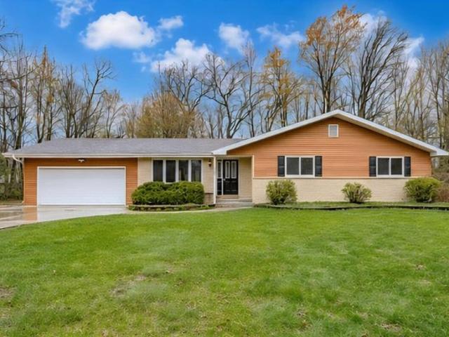 House for sale in Stevens Point, Wisconsin