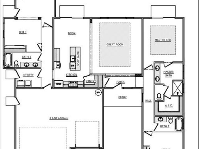 House for sale in Shasta, California