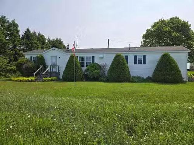 House for sale in Prince, Prince Edward Island