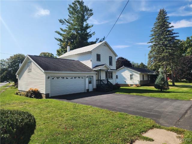 House for sale in Lowville, New York