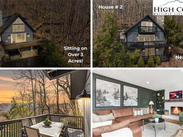 House for sale in Watauga, North Carolina